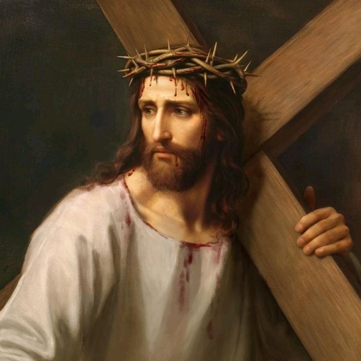 Predám digitalprint obrazy pre kresťanov - 4