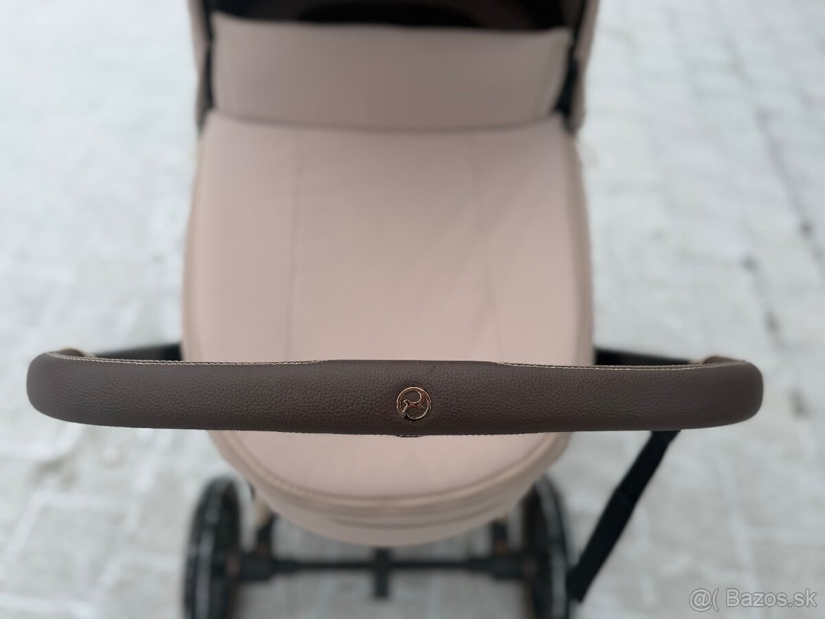 Cybex priam cozy 4.0 - 4