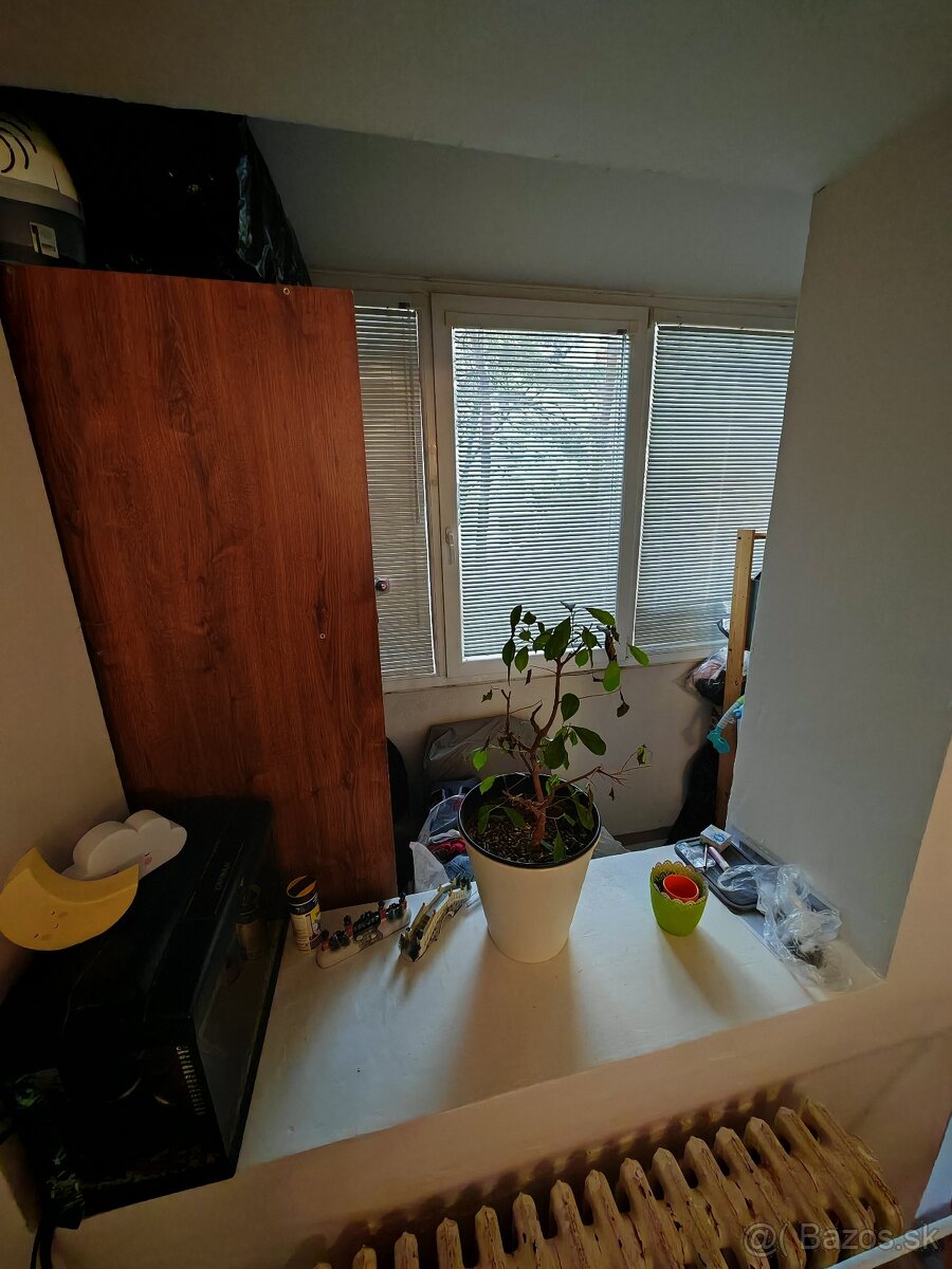 3-izbovy byt Bratislava Dúbravka - 4