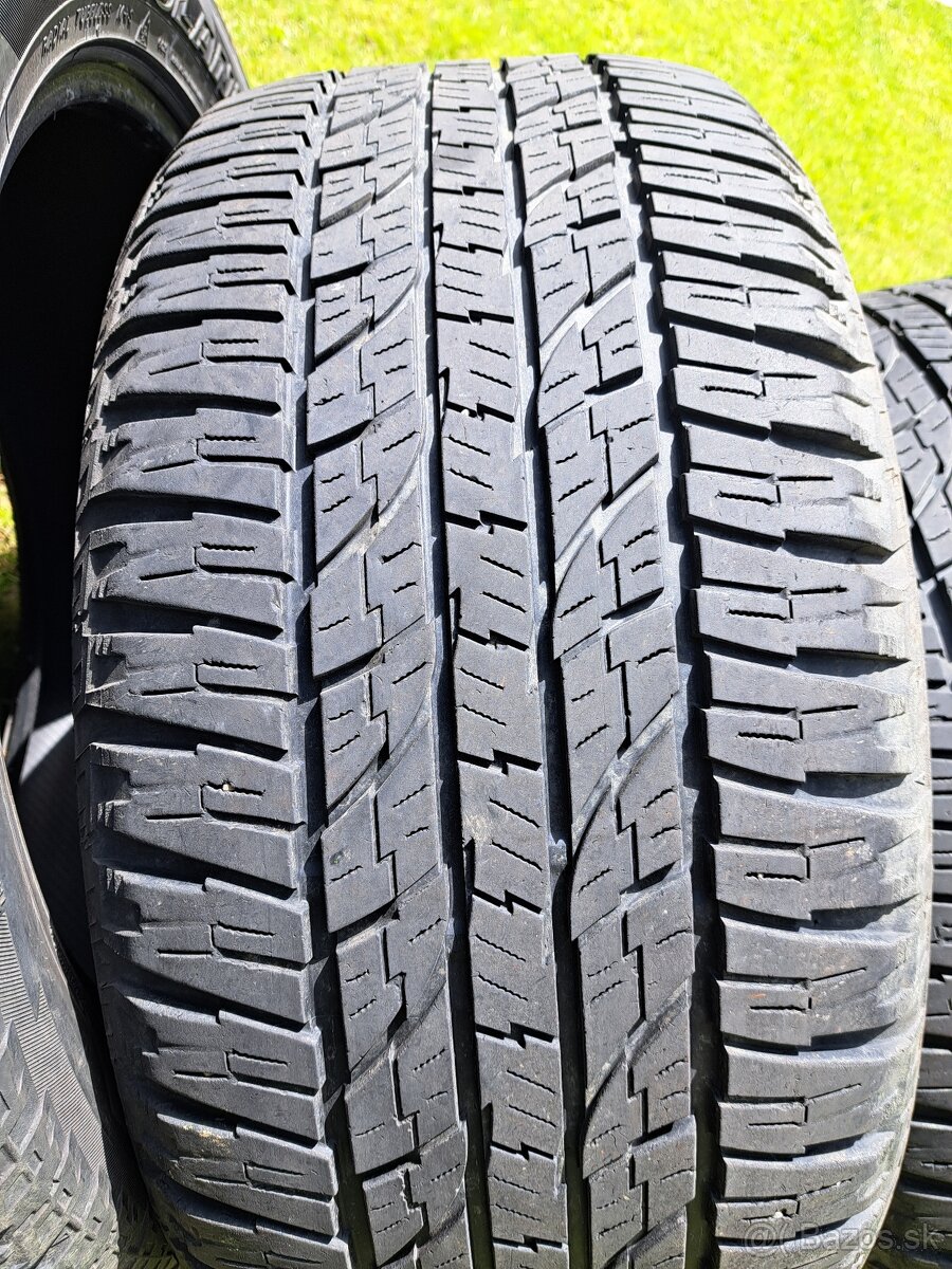 Celorocne pneu 285/50 r20 - yokohama - 4