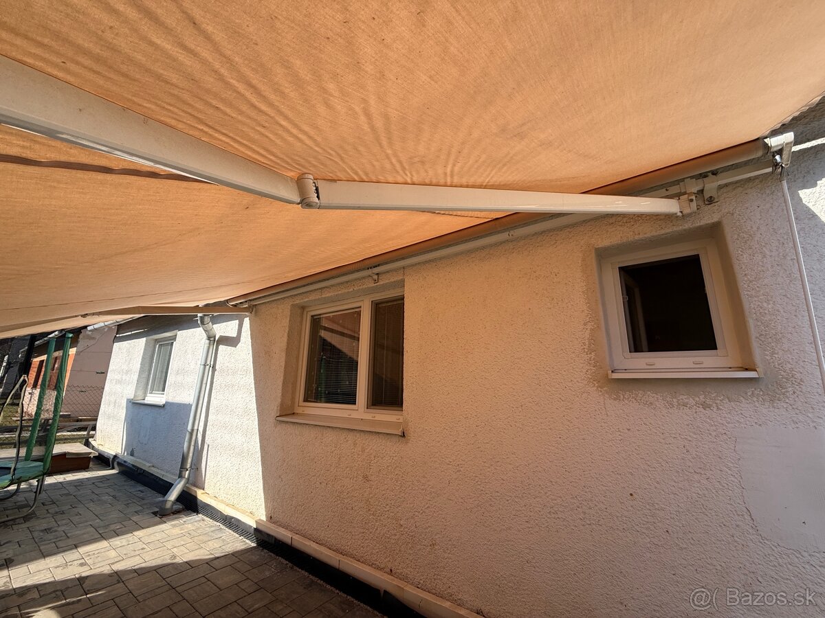 Predám Markízu - 4