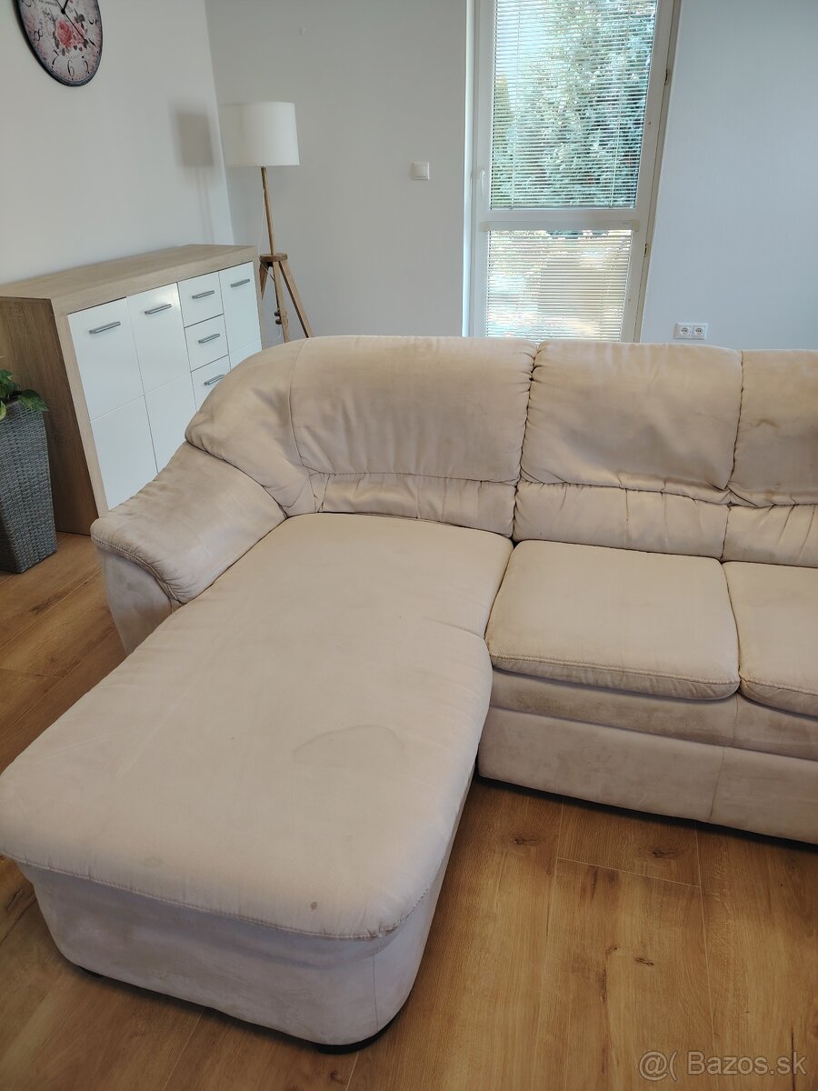 Sedacia súprava do U - 4