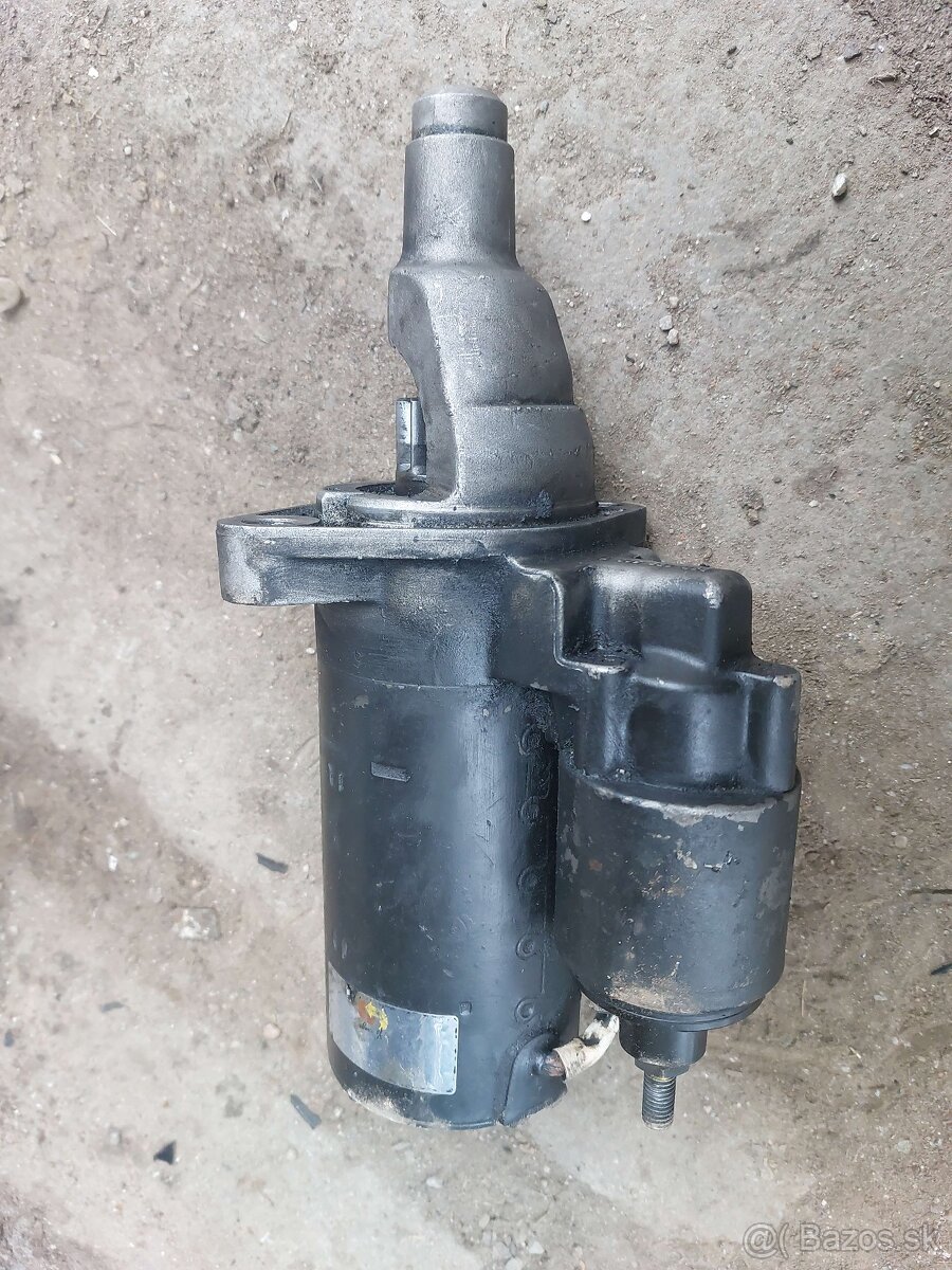 štartér Superb I 2.5tdi - 4