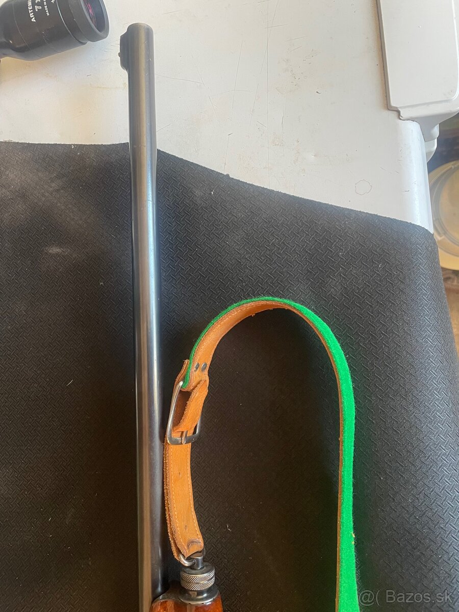 Predam brokovnicu samomabijaciu cal.20 - 4