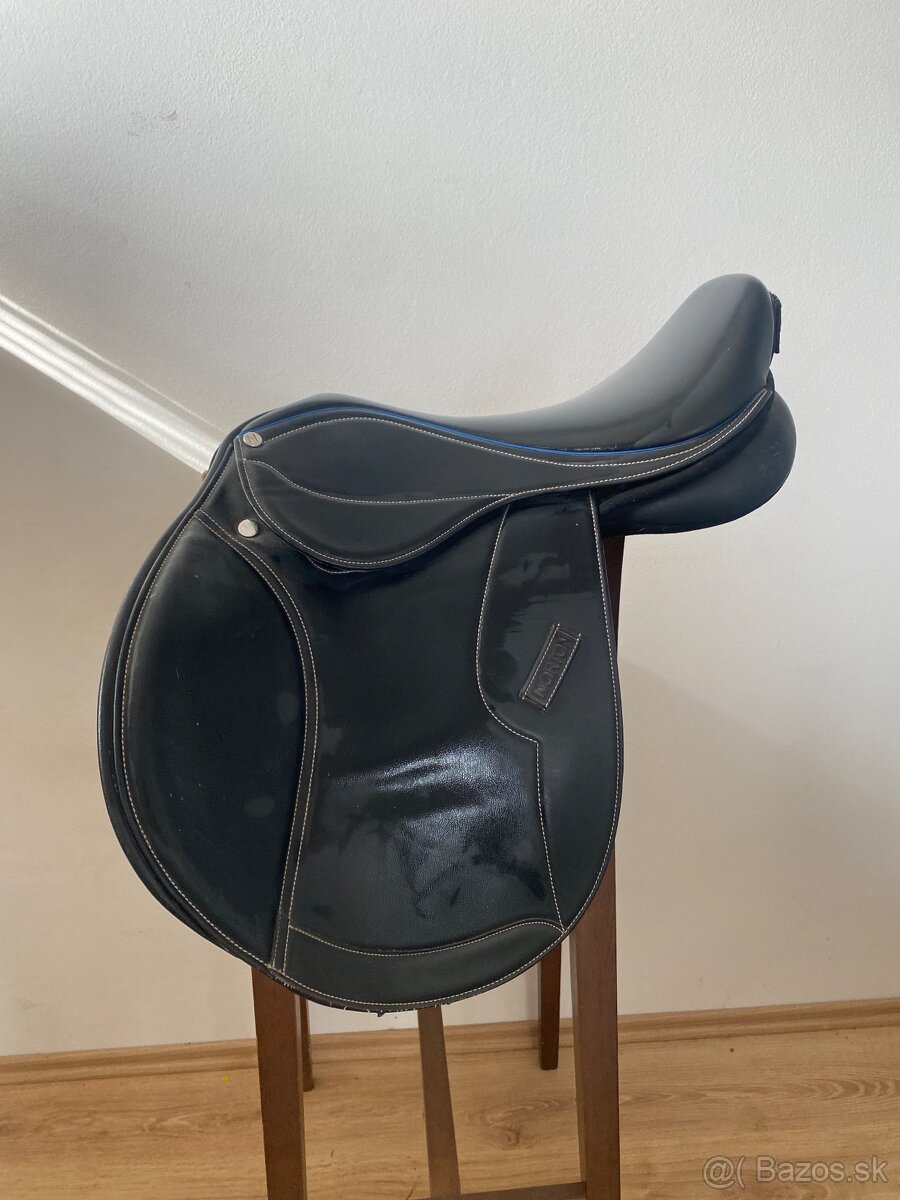 Predám anglické sedlo - 4