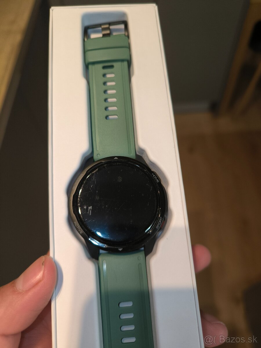 Xiaomi S1 Active - 4