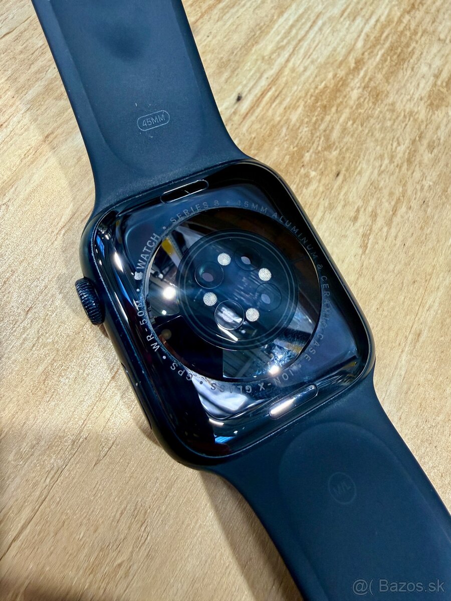Apple watch 8 45mm - 4