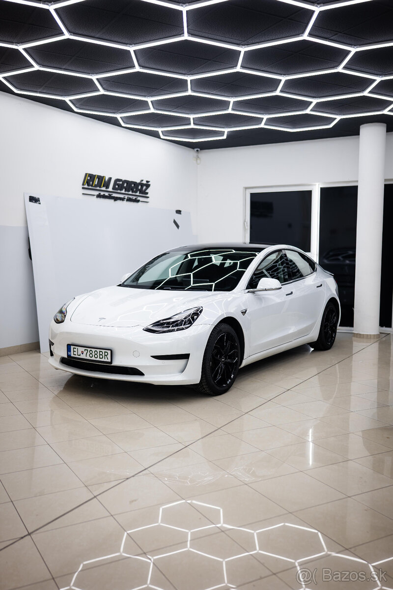 ⭐️⭐️Tesla model 3 v záruke⭐️⭐️ - 4