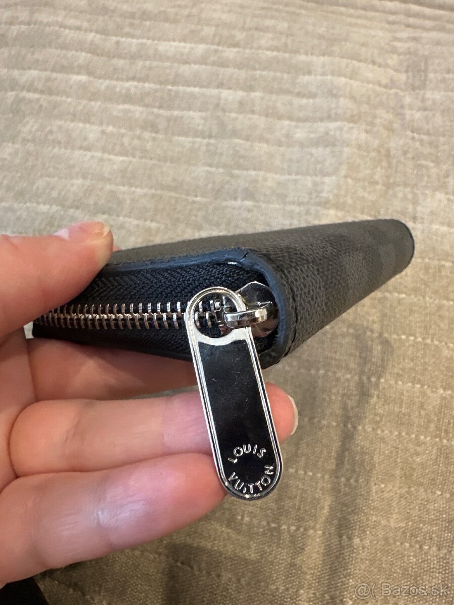 Louis vuitton peňaženka - 4