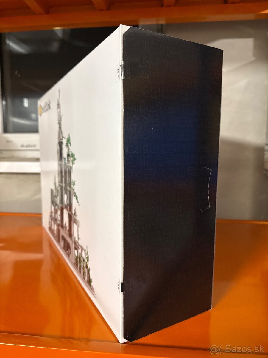 Lego Bricklink 910042 - 4