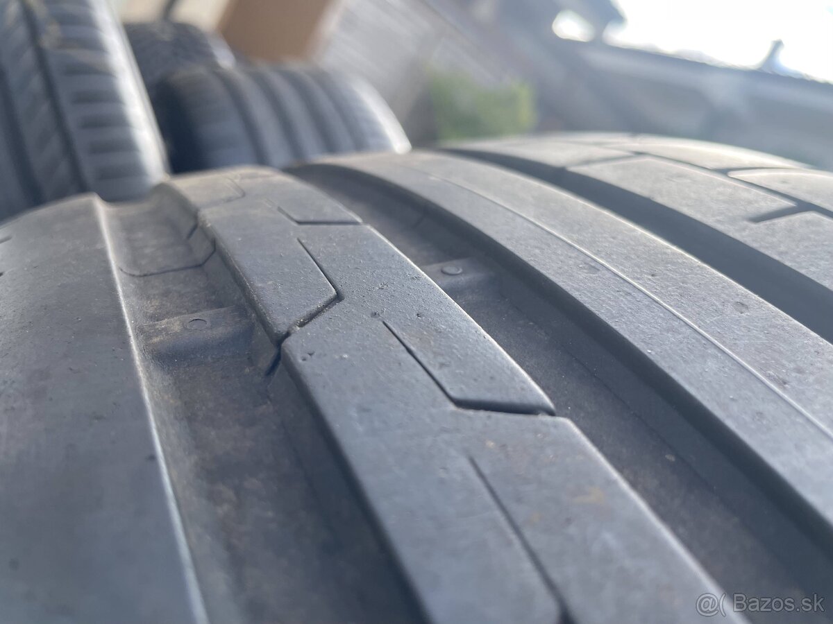 TALLADEGA LUGANO orig.VW Passat R-Line 5x112 - 4