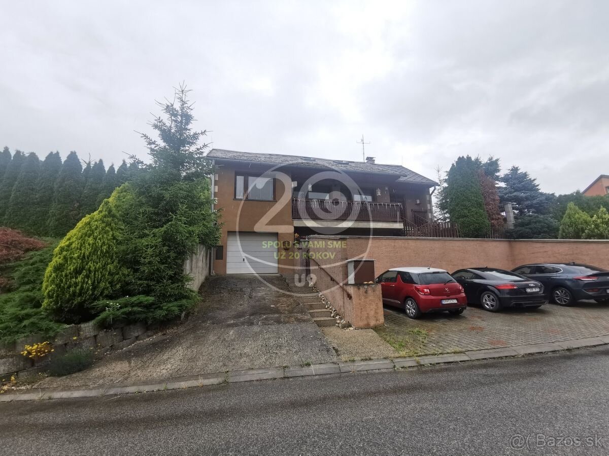 Dražba rodinného domu v obci Koválov - 4