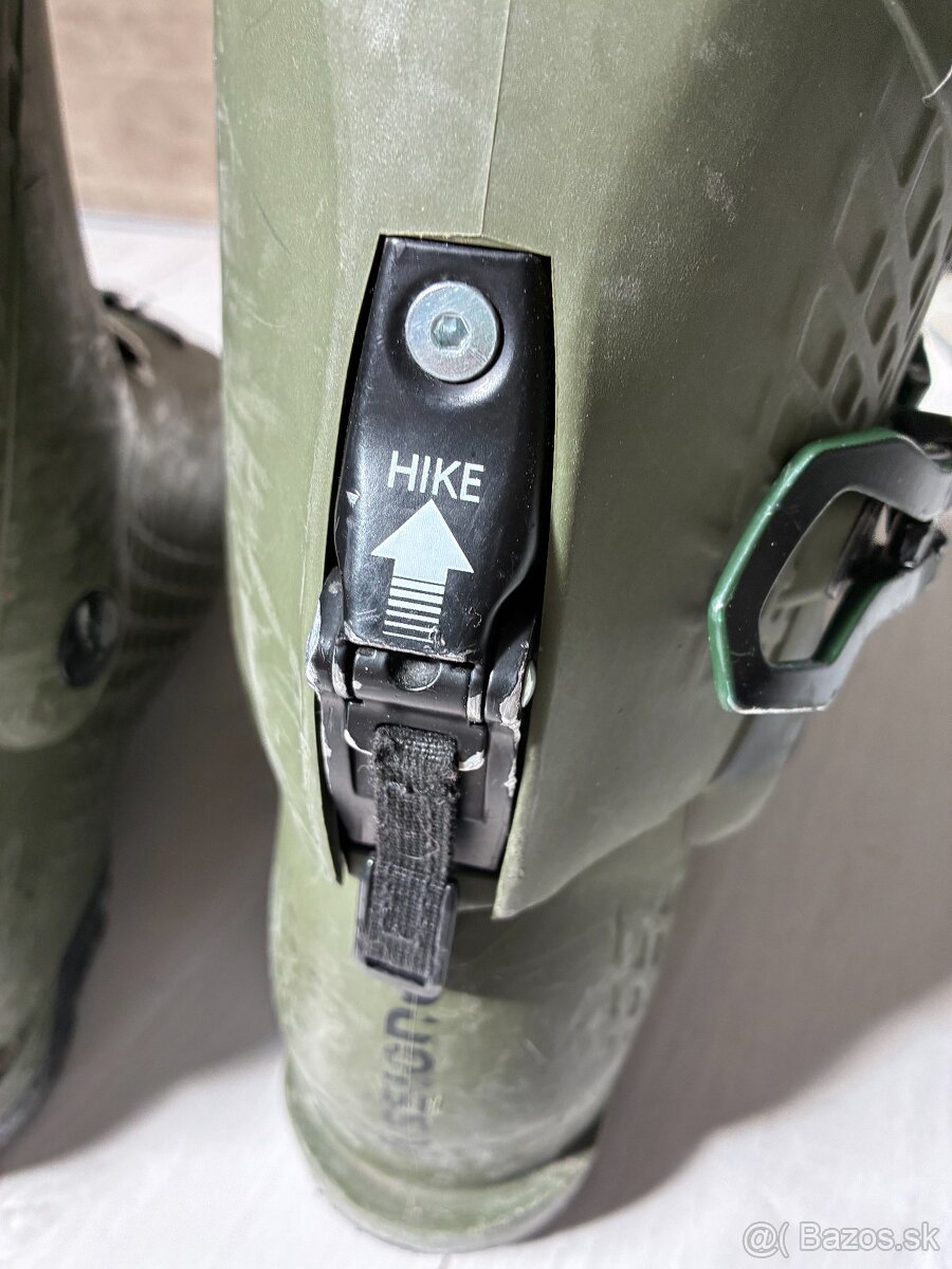 Predam lyziarky Rossignol Alltrack 27/27.5 (42-43) - 4