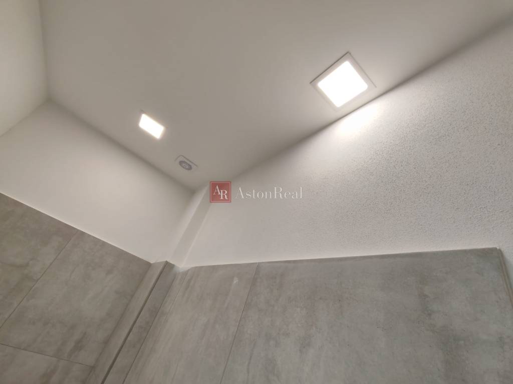 Garsónka, 26,35m2, 1. poshodie, parkovacie miesto, Chocholná - 4