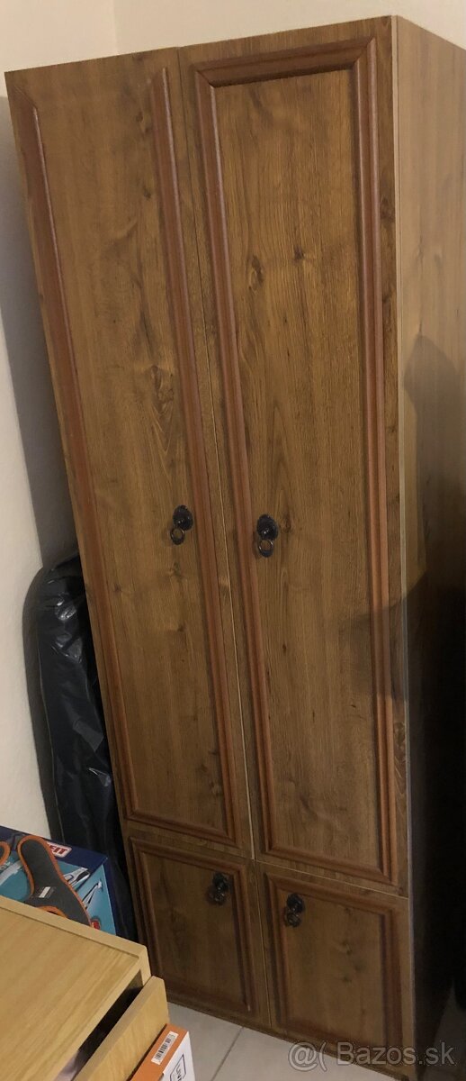 Predsieňový nábytok - 4
