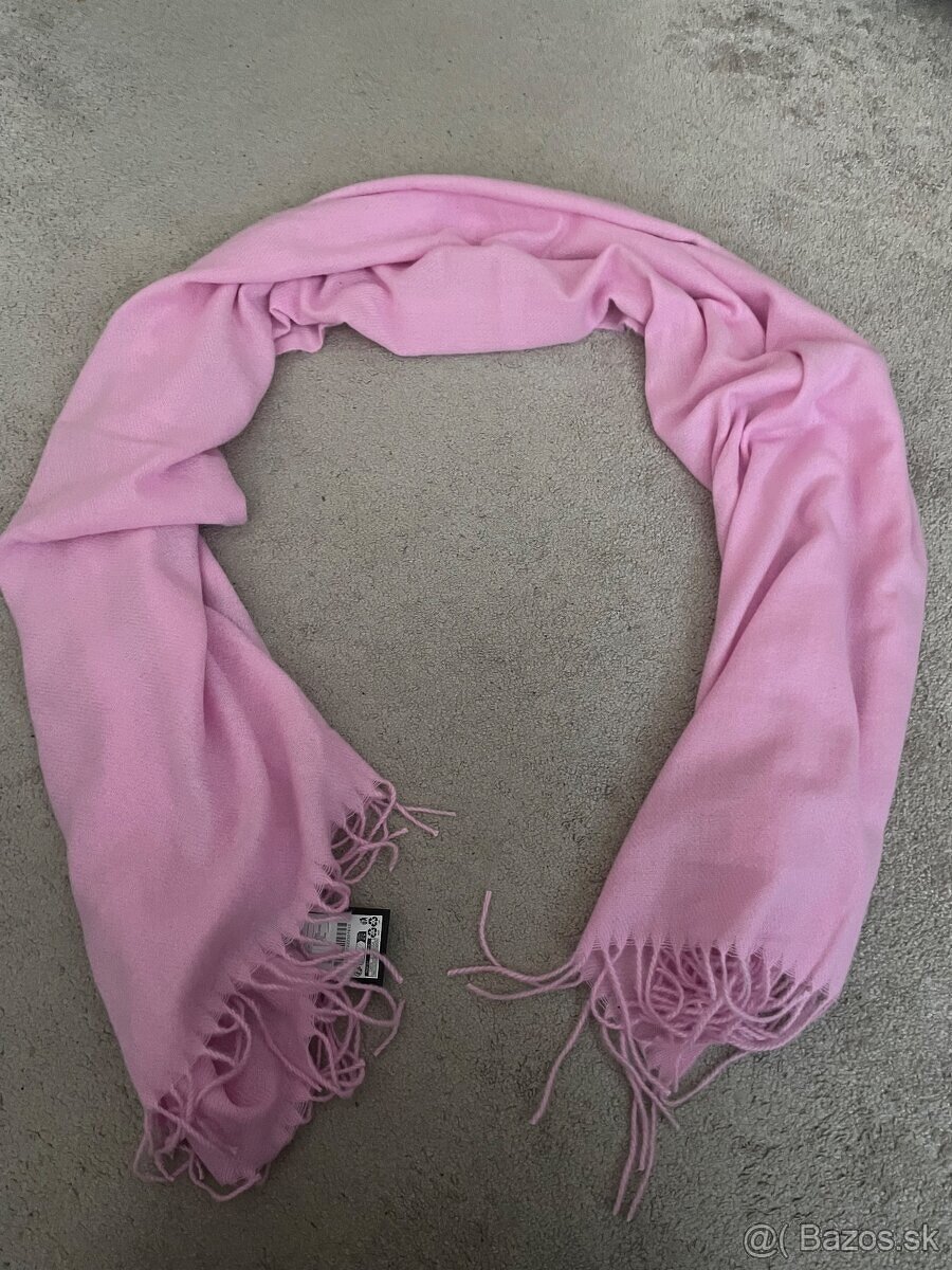 Šatky dámske - 3ks - 4
