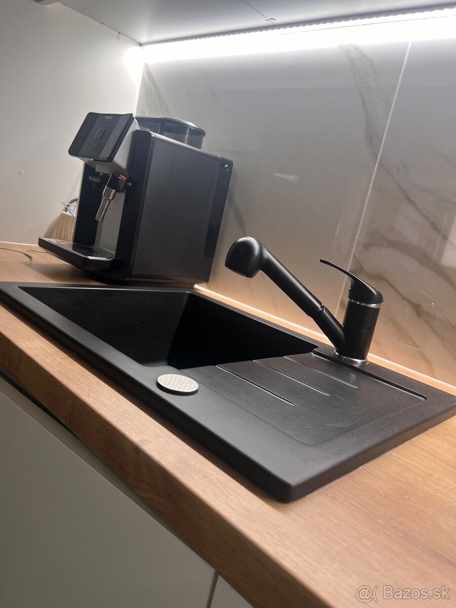 2 izb byt s terasou - 4