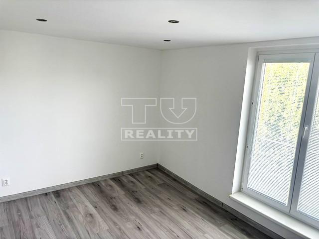 NA PREDAJ 2-IZBOVÝ BYT V NOVEJ DUBNICI 56 M2 S BALKÓNOM... - 4