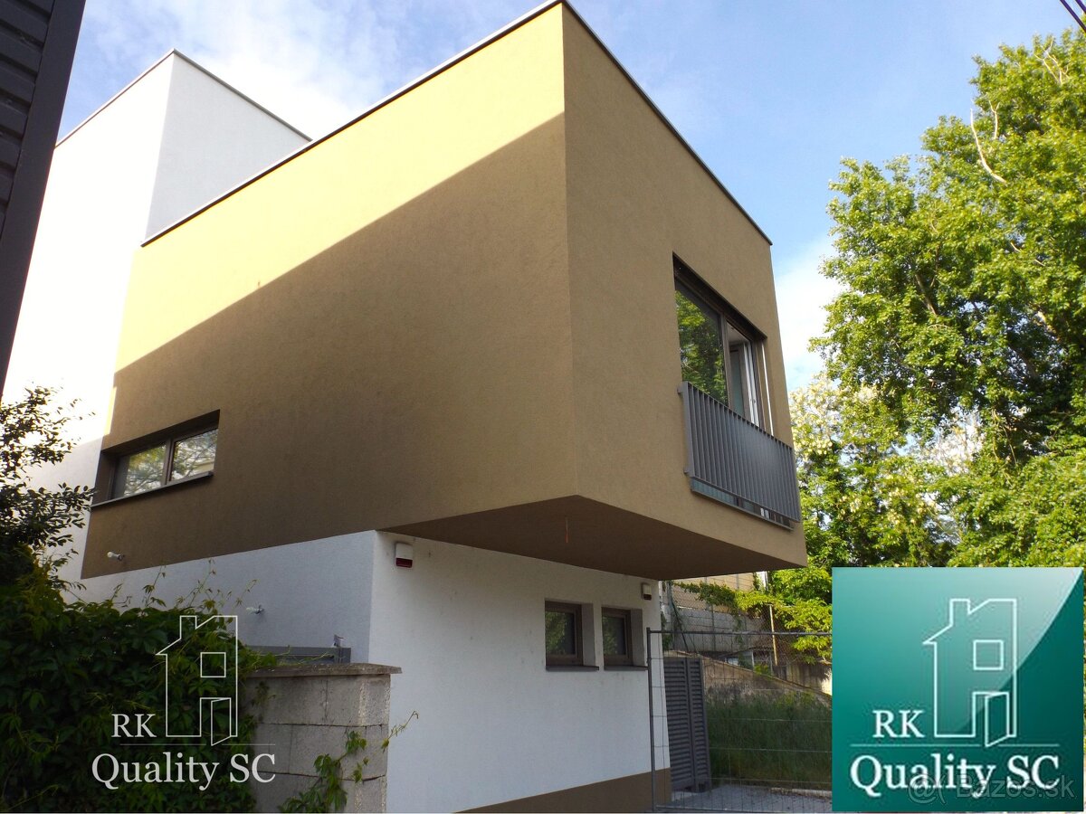 SENEC – SLNEČNÉ JAZERÁ JUH – NA PREDAJ – novostavba 3 izbové - 4