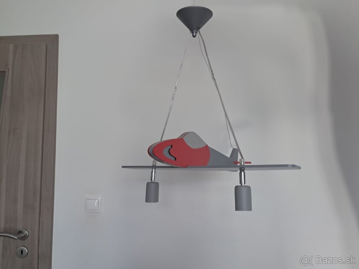 Stropné svietidlo - 4