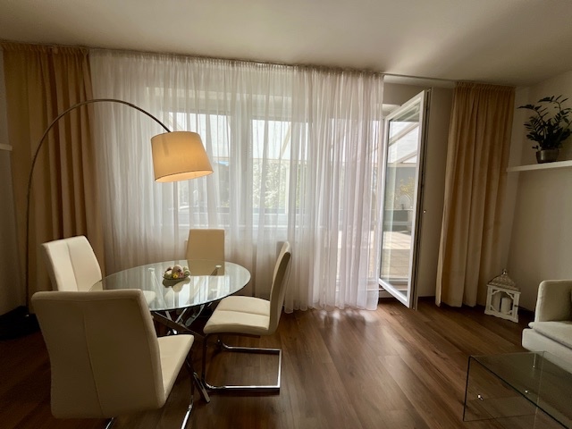 3.izb.byt, veľká terasa, 112 m2, parkovanie v garáži, Zobor - 4