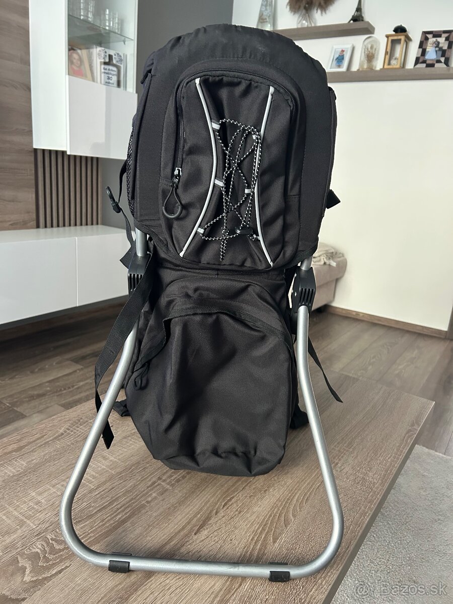 Turistický nosič lupilu - 4