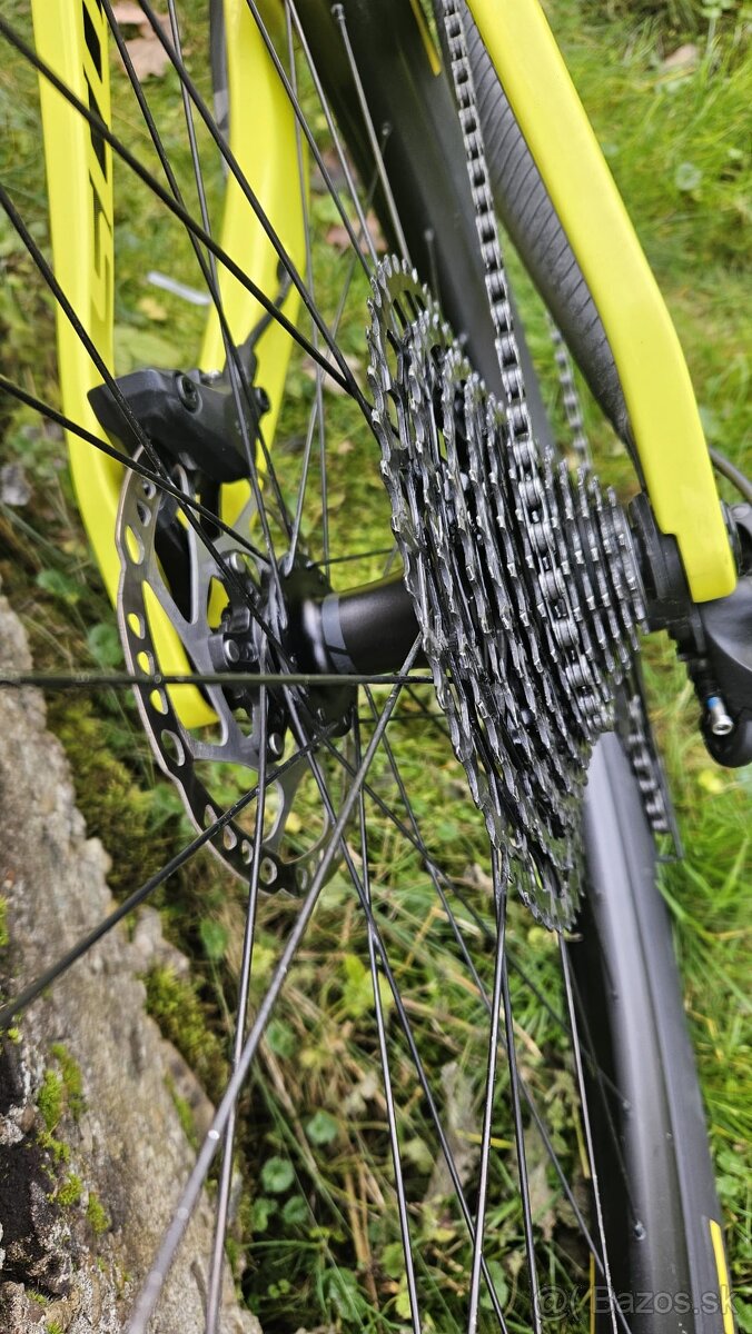 Scott Spark RC Comp - 4