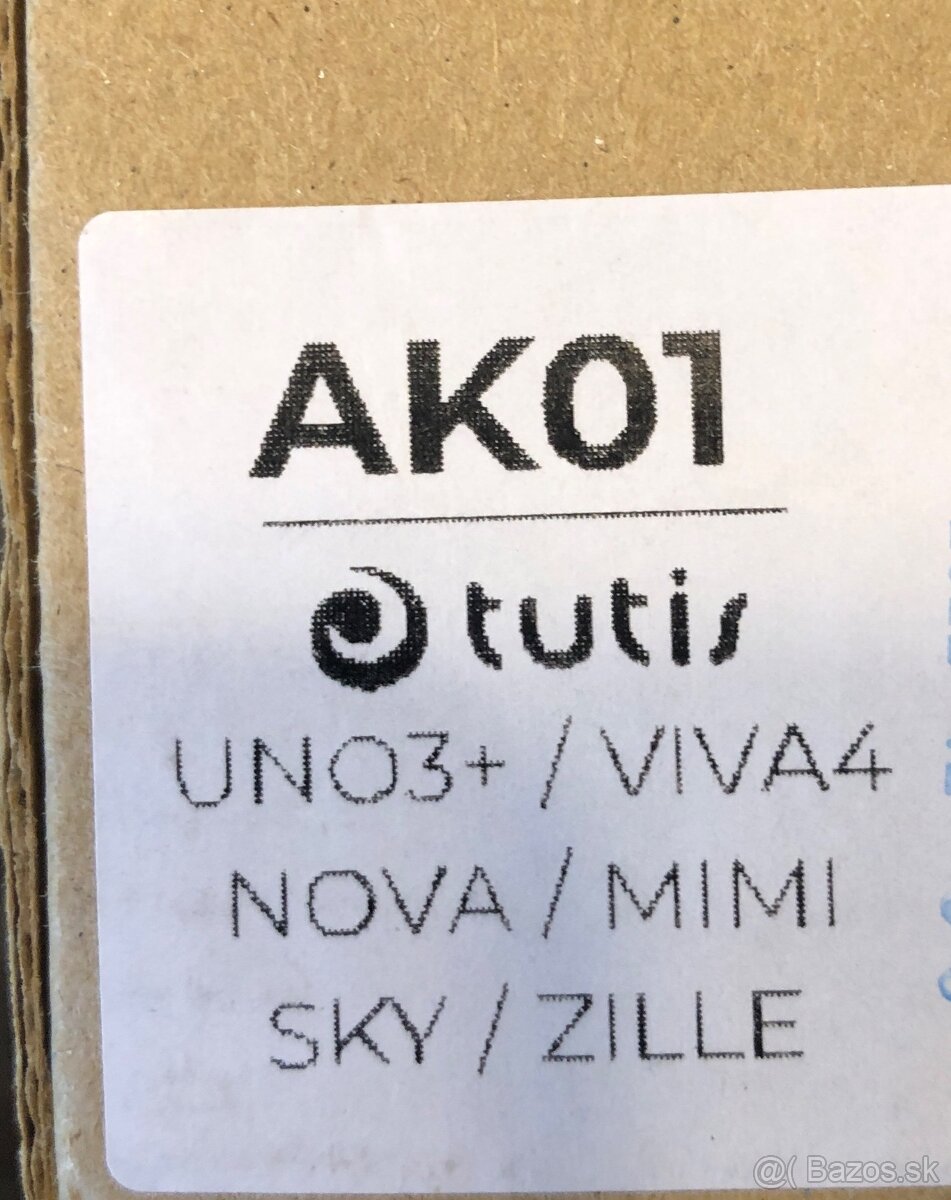 Adaptéry na kočík - 4