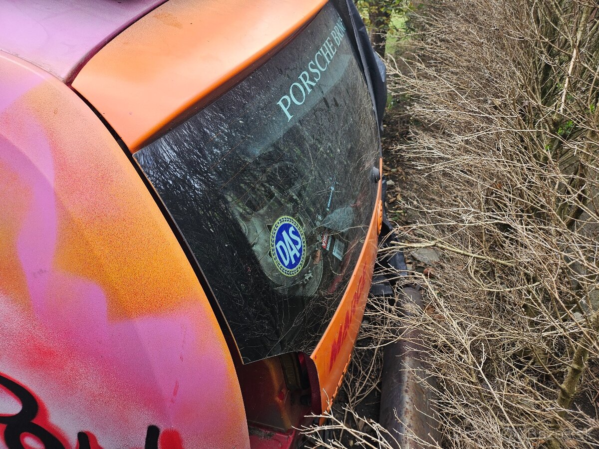 Škoda Citigo rozpredám - 4