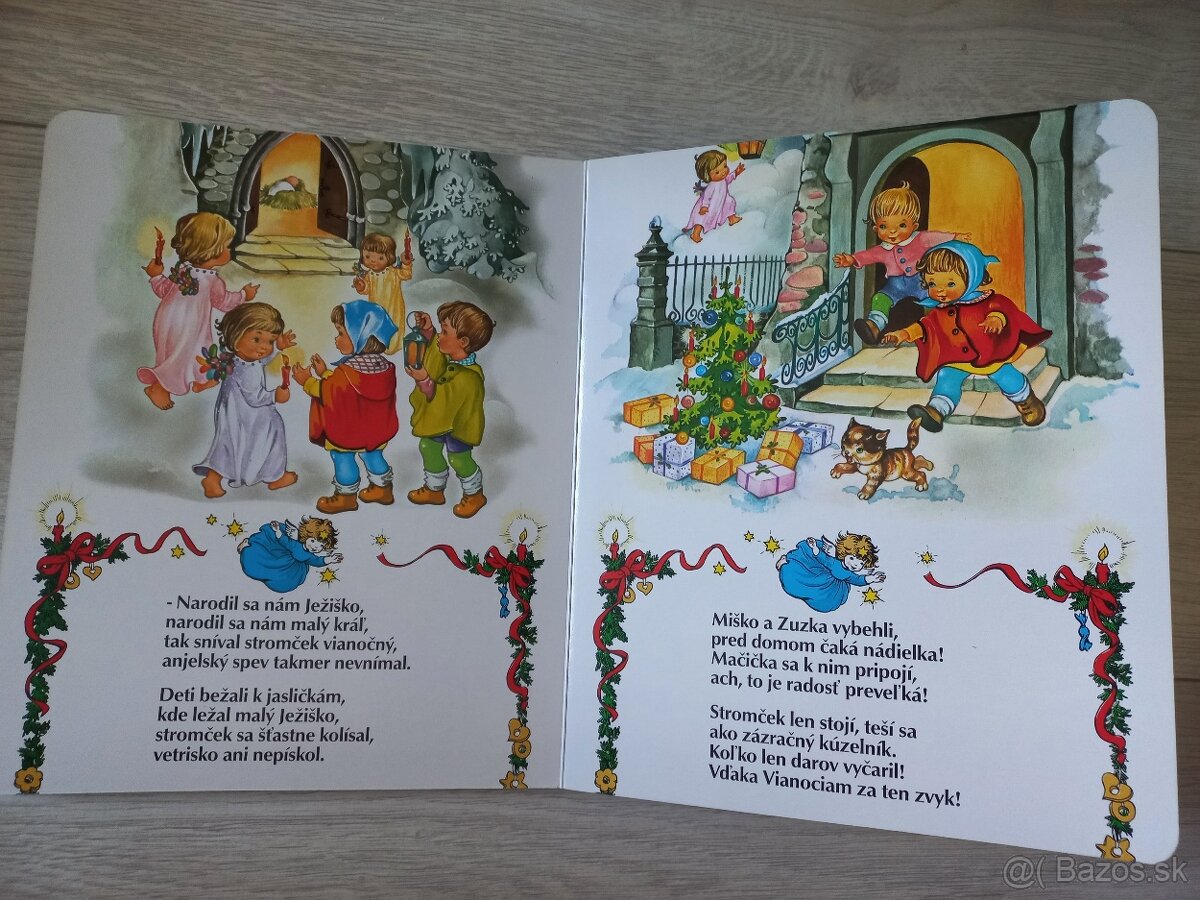 Detské knižky - 4