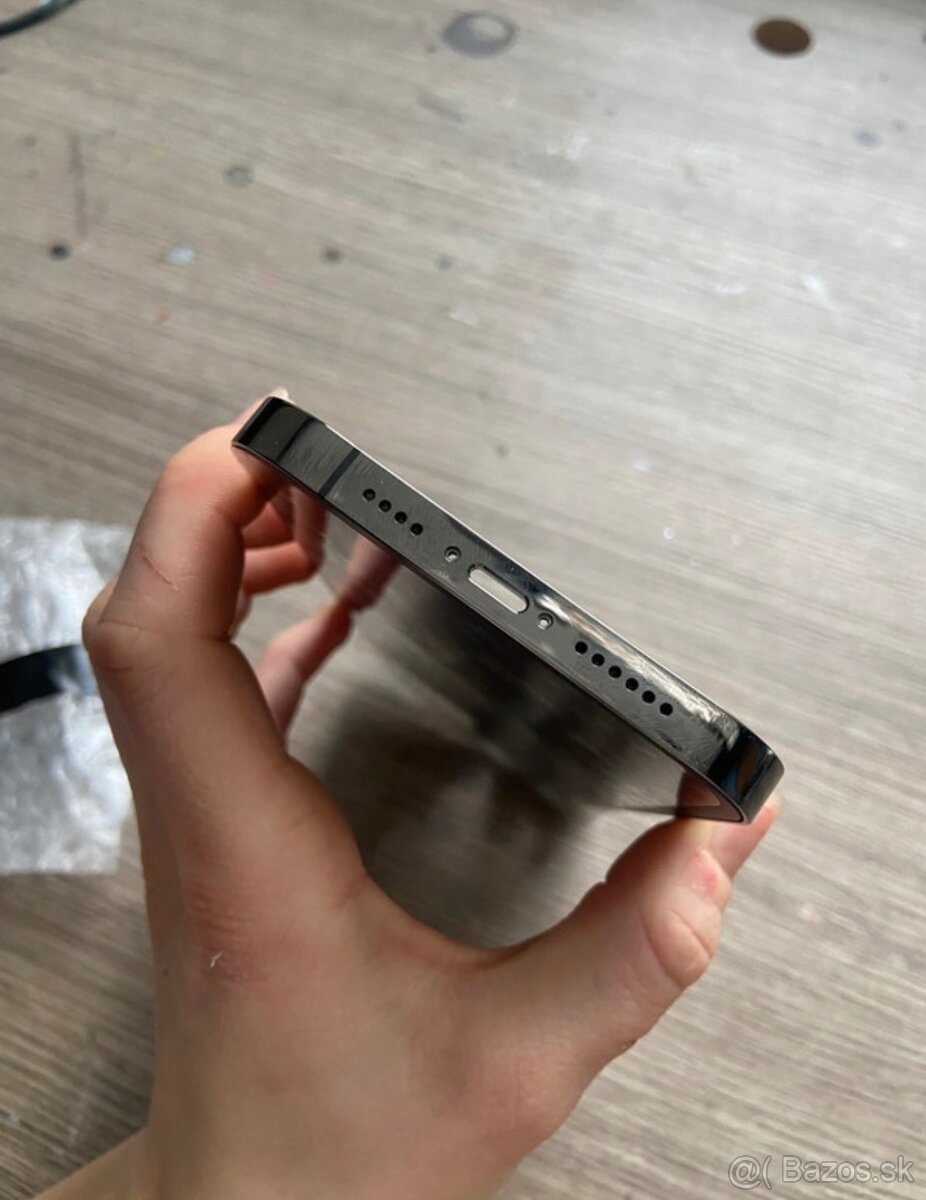 Housing iPhone 14 pro - 4