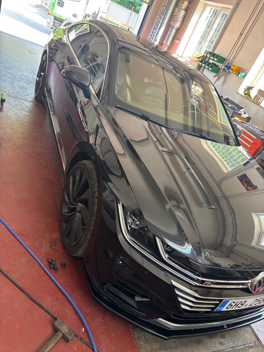 Arteon 176kw top stav - 4