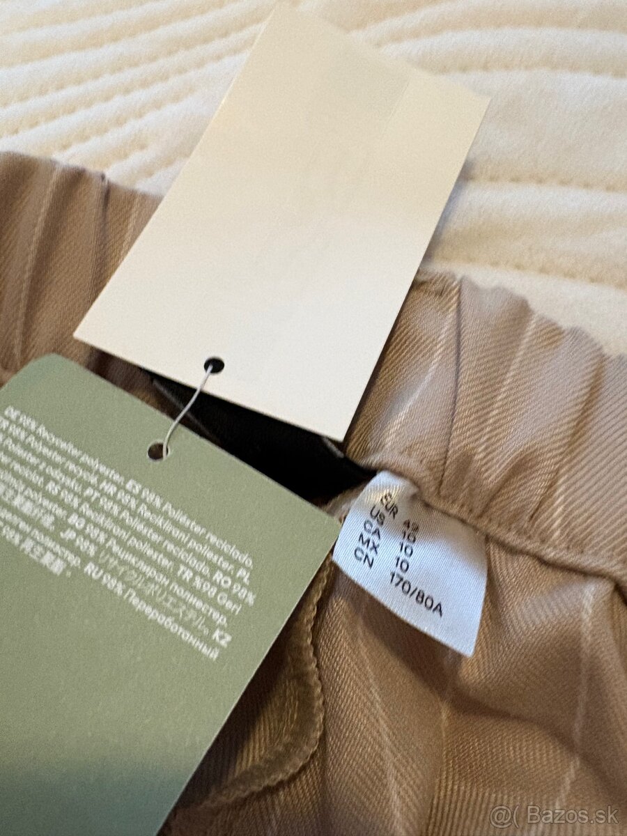 Nohavice HM veľkosť EU 42 - 4