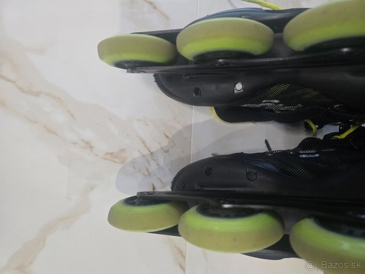 Korčule FILA veľ.44 - 4