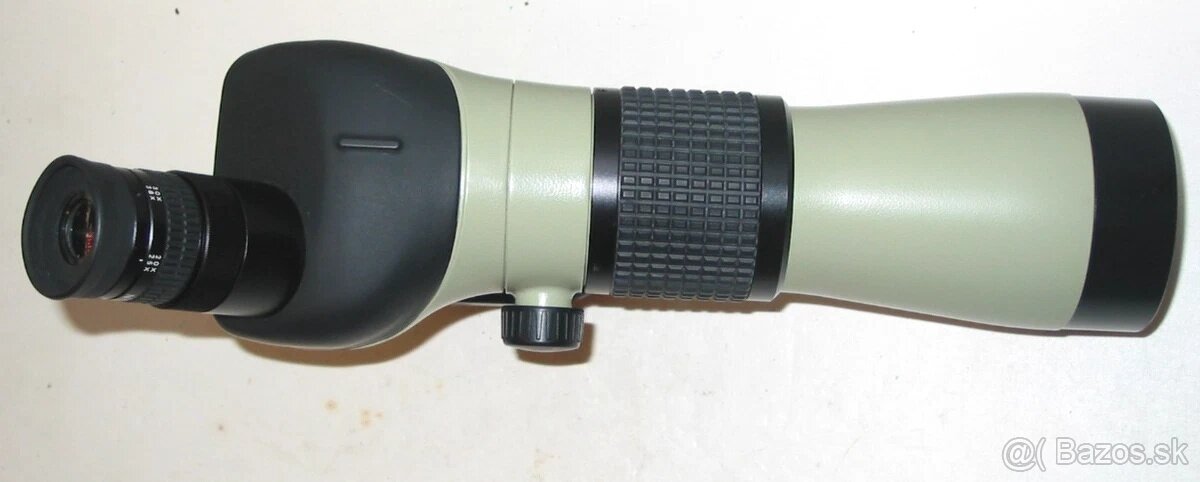 Nikon Fieldscope (spektív) D=60 - Okulár 20x-45x - 4