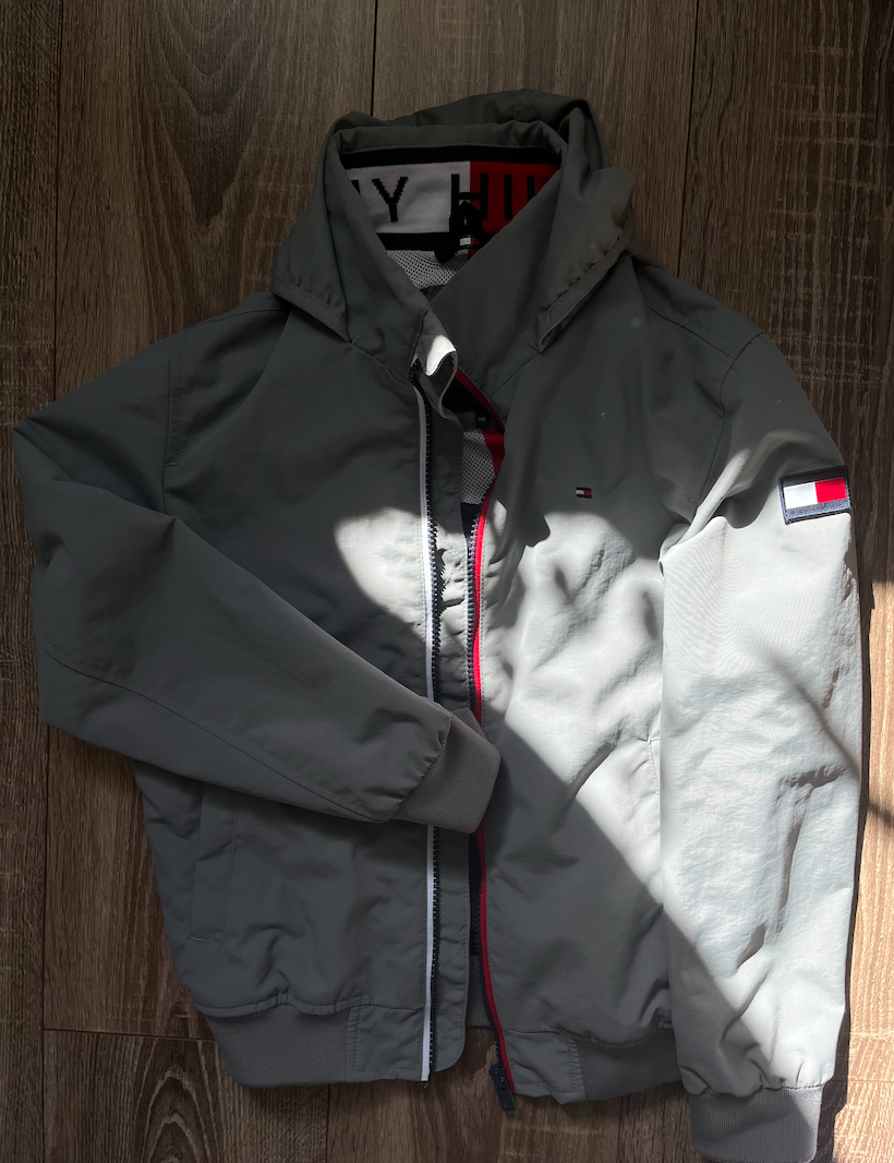 Bunda Hilfiger 140 - 4