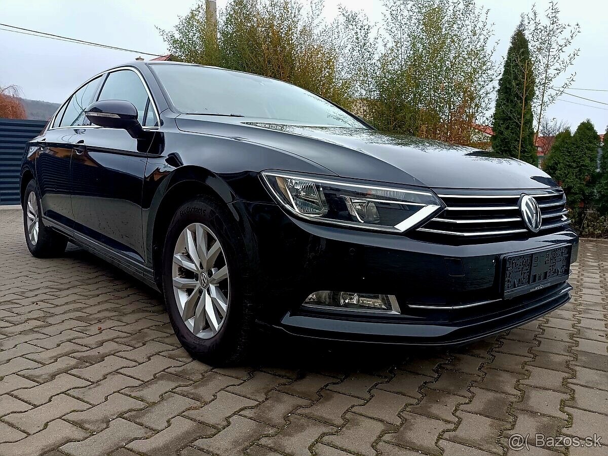 VW PASSAT - PREDAJ AJ NA SPLÁTKY - 4