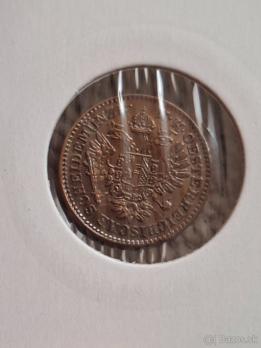 Rakúsko Uhorsko - 4