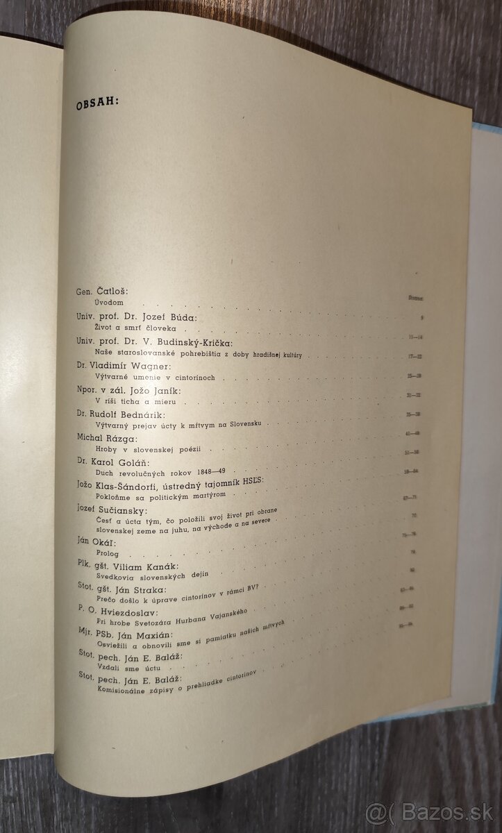 Pamiatke predkov Ferdinand Čatloš - 4