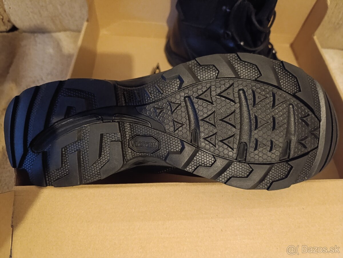 Taktická obuv PREDAJ - 4