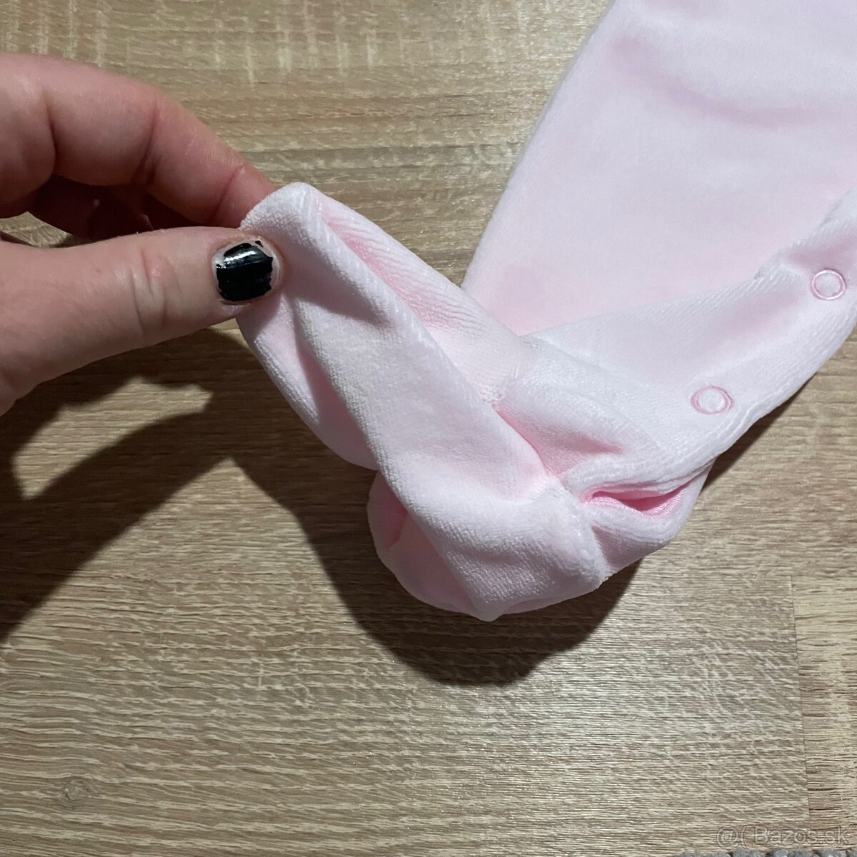 Overal na spanie dievca v 74 NOVÉ - 4