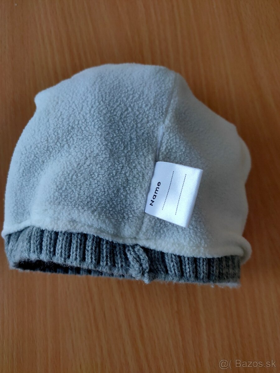 Čiapky,rukavice,čelenky,mikinky - 4