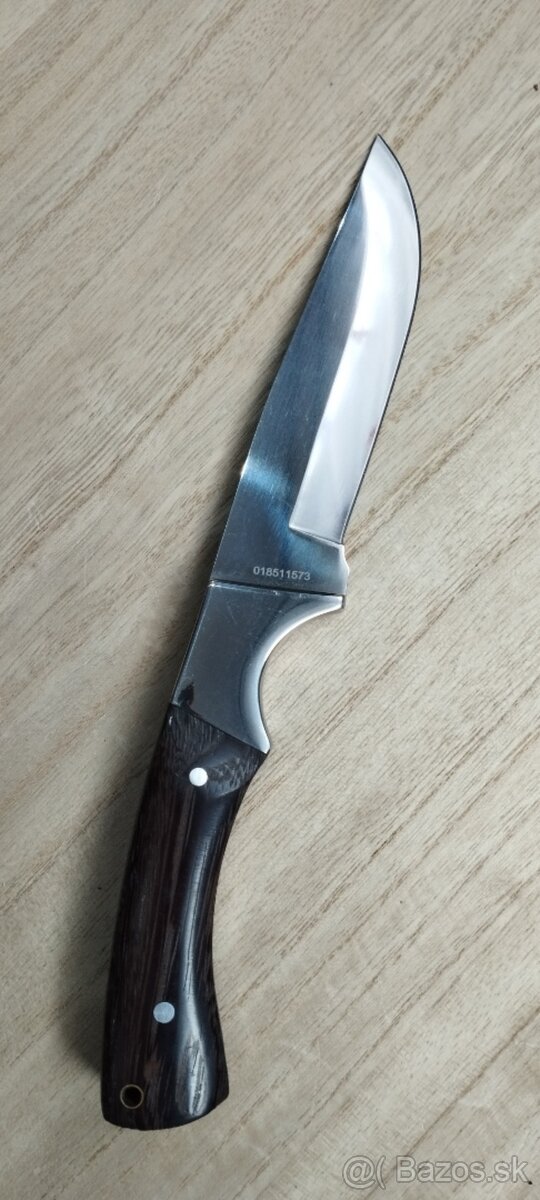 Poľovnícky nôž Kandar - 4