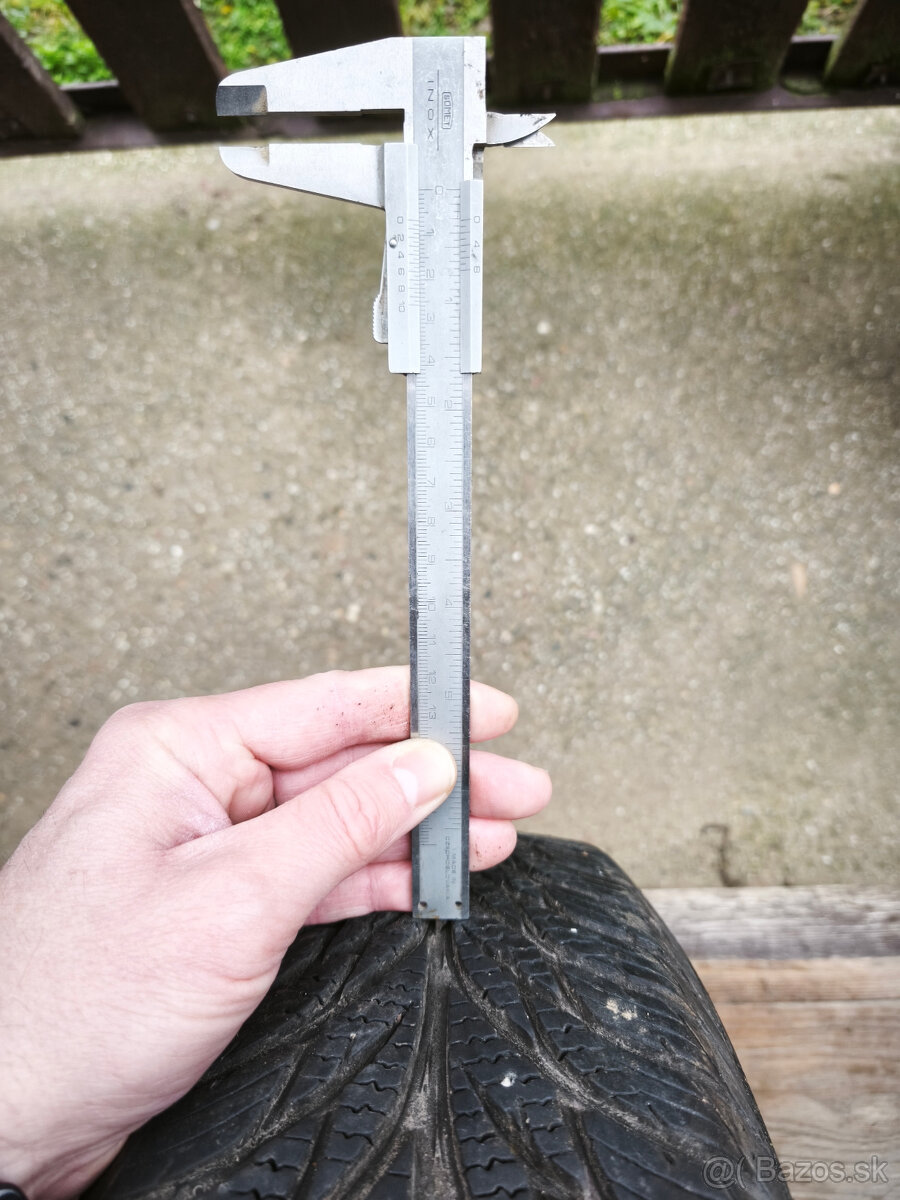 Celorocne pneu Matador 165/70 R14 - 4