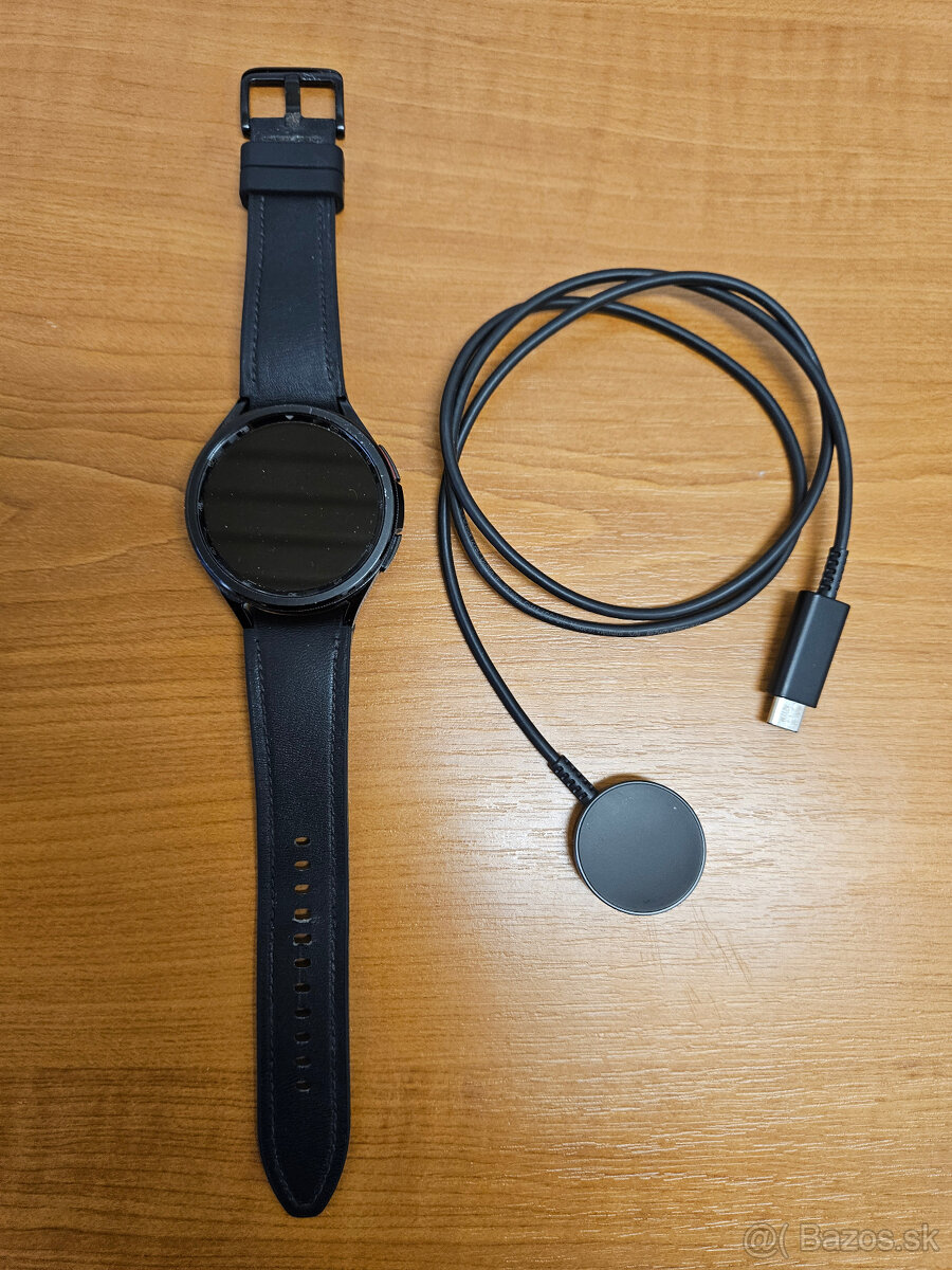 Samsung Galaxy Watch6 Classic 47mm - 4