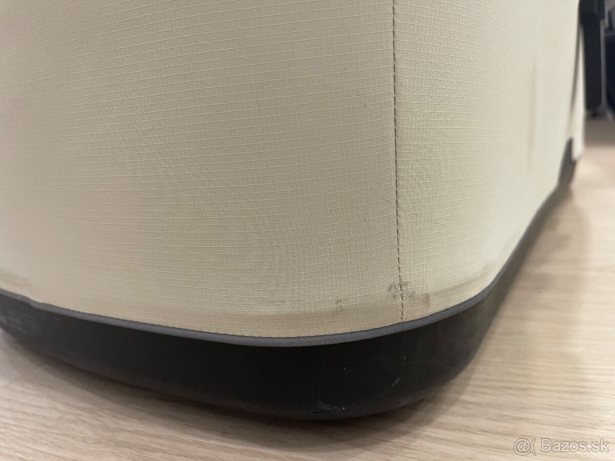 Vanička beige thule urban glide3 - 4