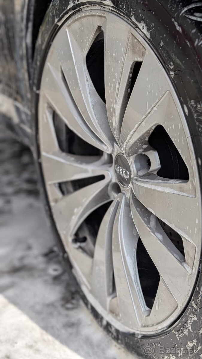 Letné prezutie 5x112 r19 - 4