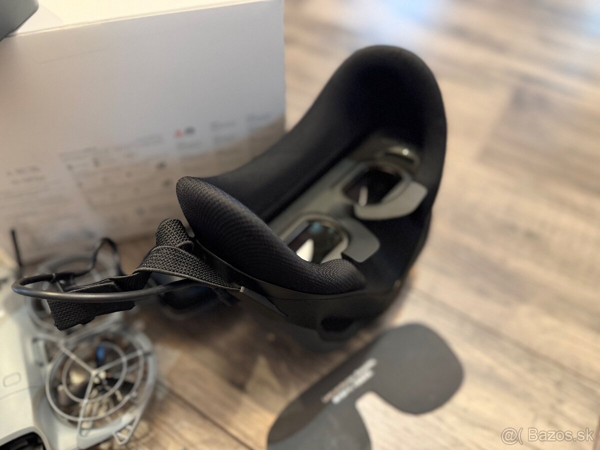 DJI Neo 2 Fly More FPV - 4