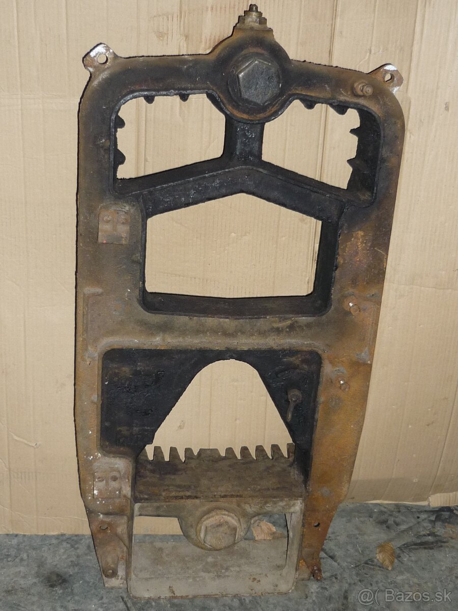 Viadrus U22,U26 Herkules - 4