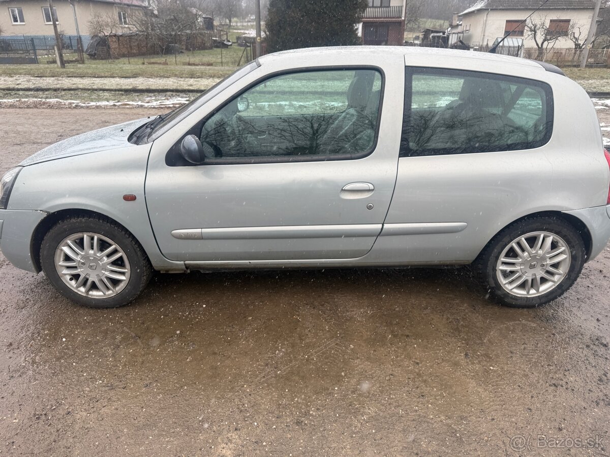Renault Clio - 4